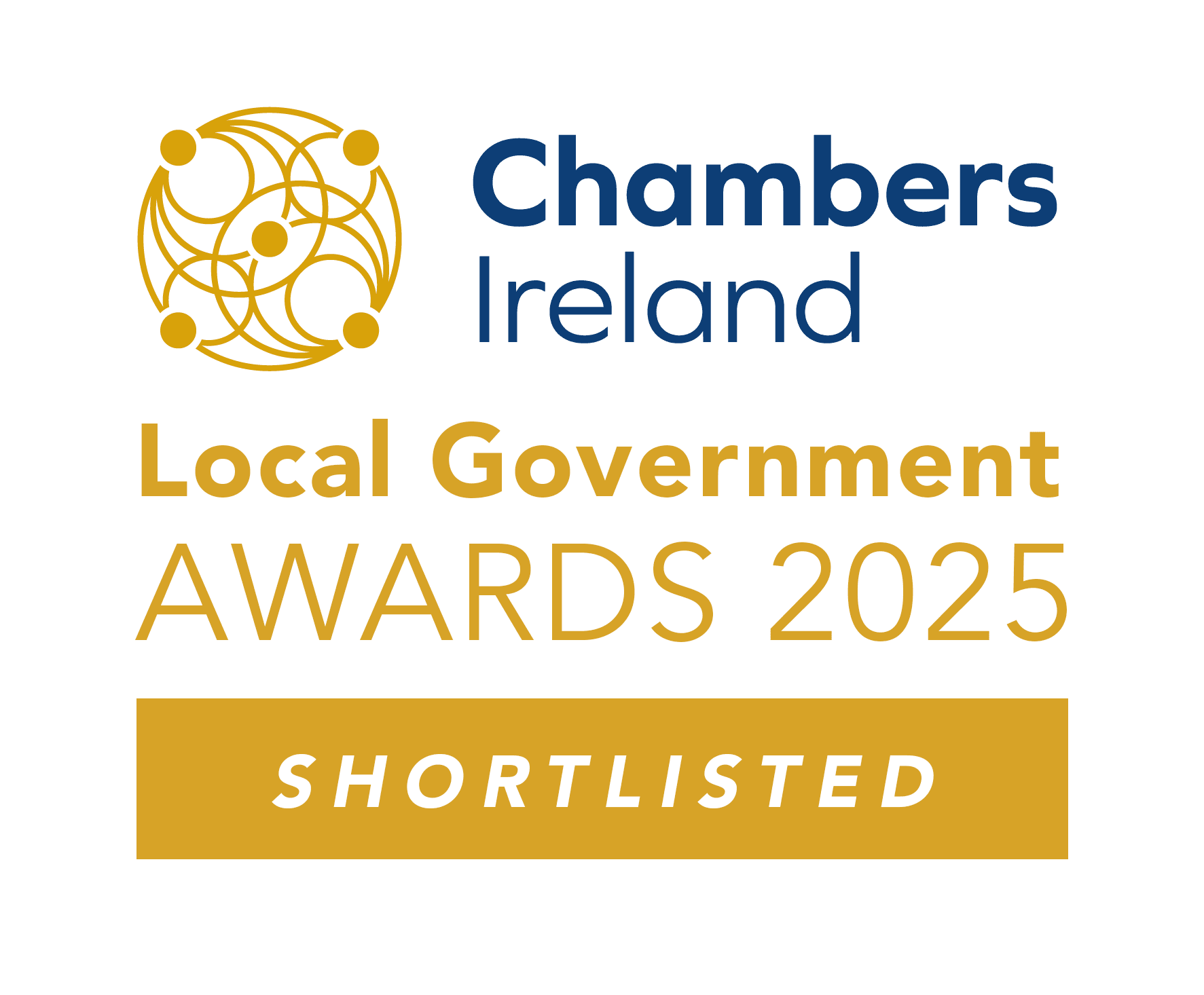 Excellence in Local Government Awards - Celebrating Irish Language & Culture
