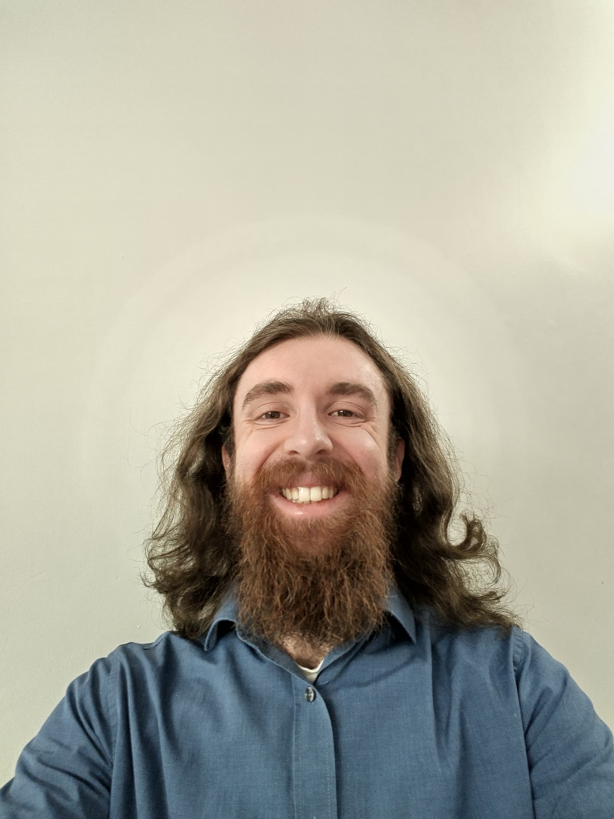 Seán Ó Dálaigh