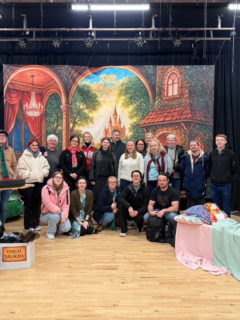 An Chomhairle Chraiceáilte