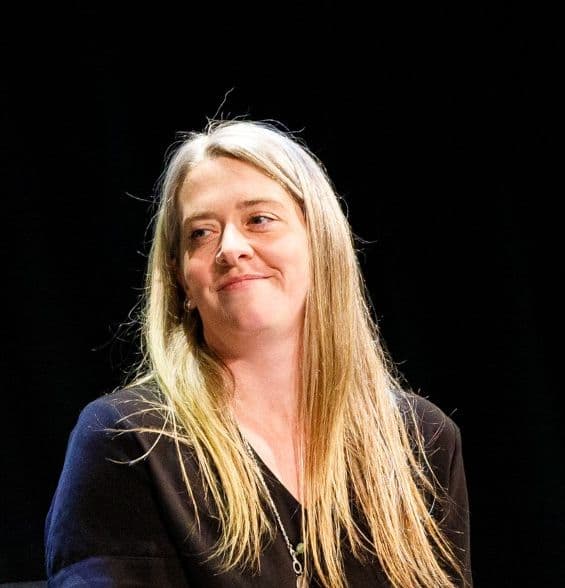 Caitríona Kenny