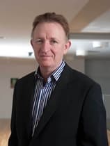Ray Yeates