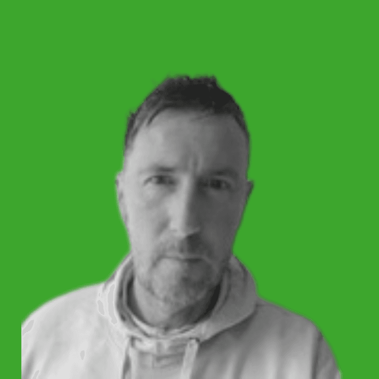 Rónán Mac Lochlainn