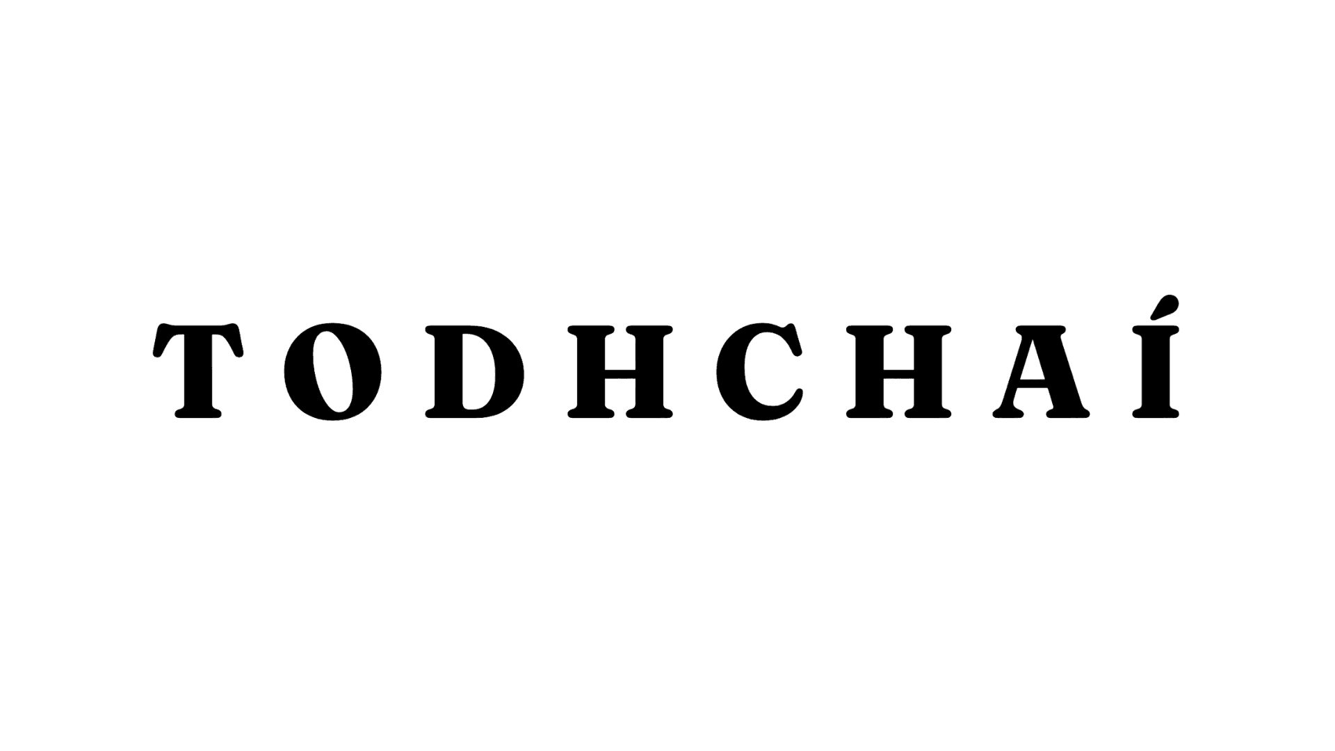 Todhchaí logo