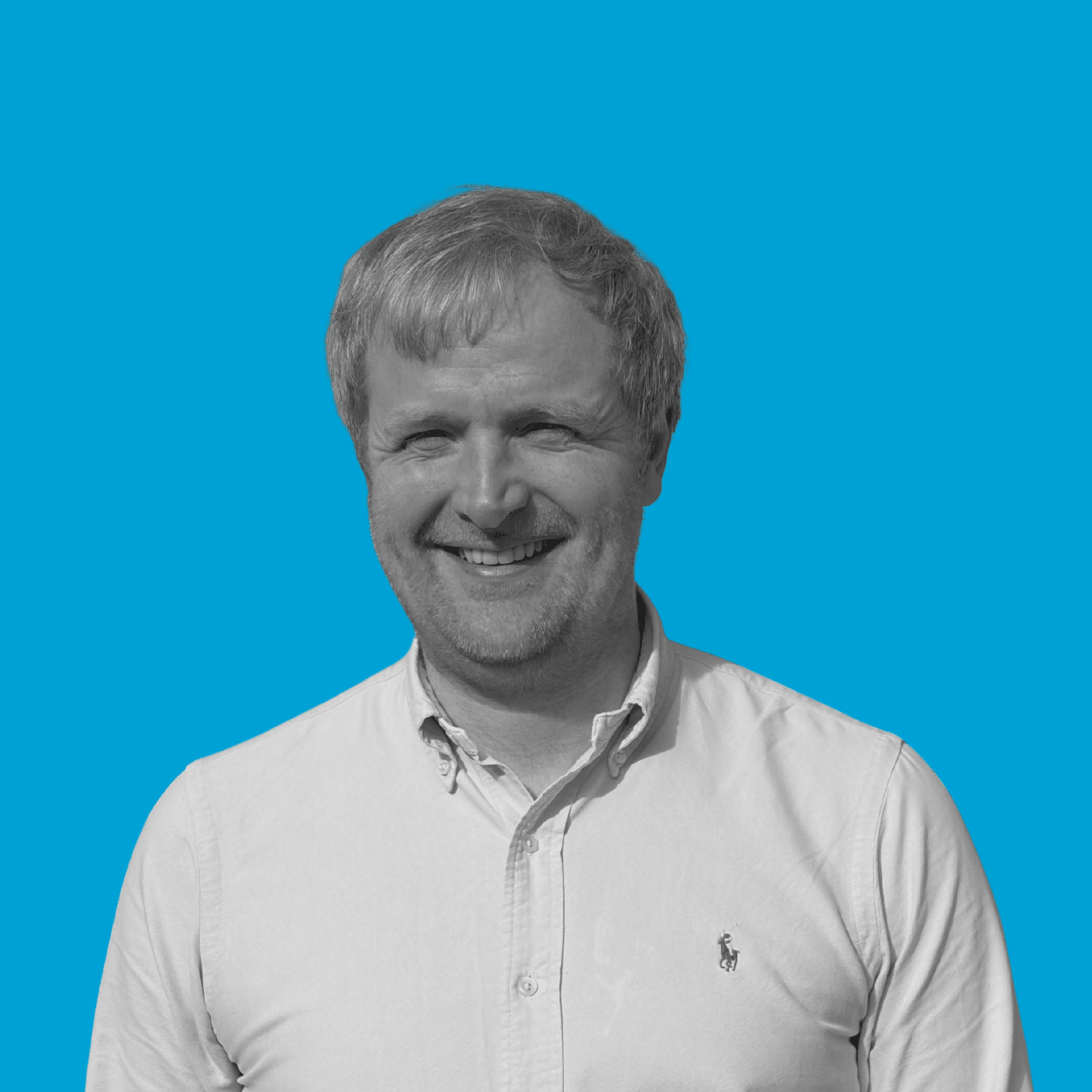 Daithí de Buitléir