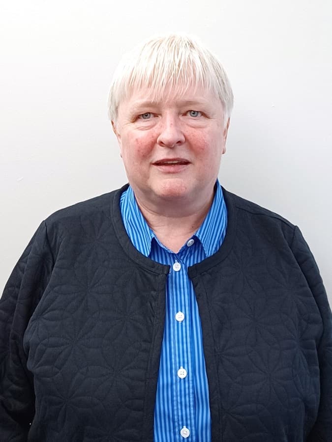 Mary Egan