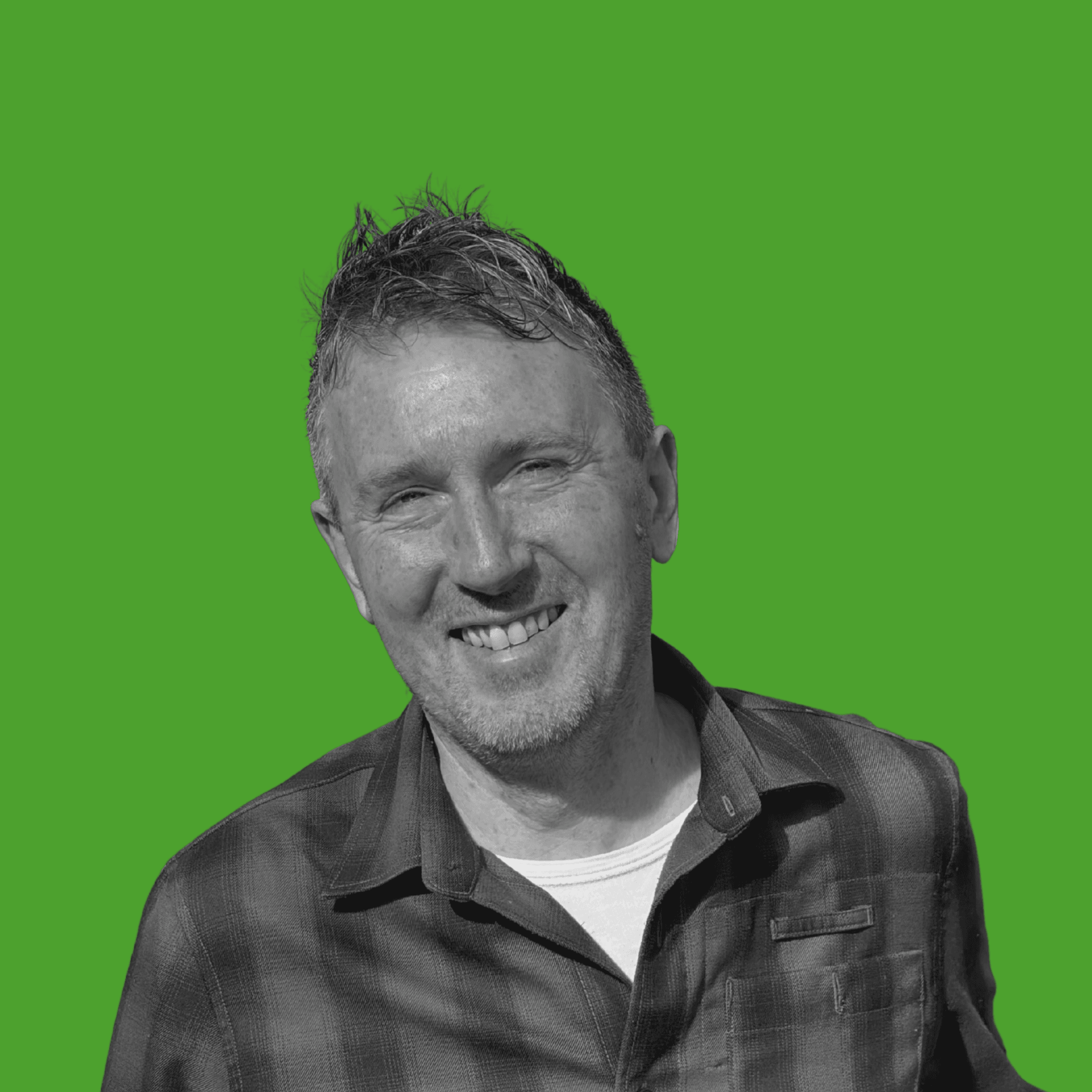 Rónán Mac Lochlainn