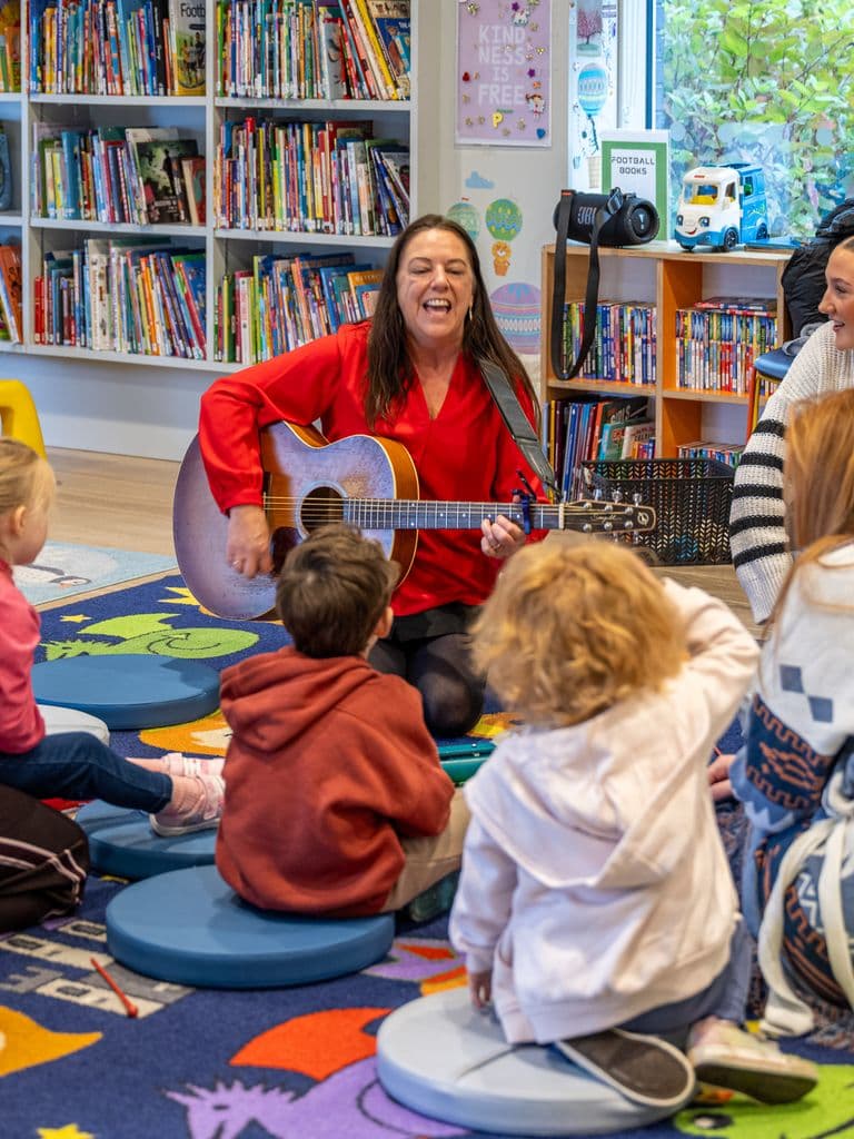 An Leabharlann Fháilteach