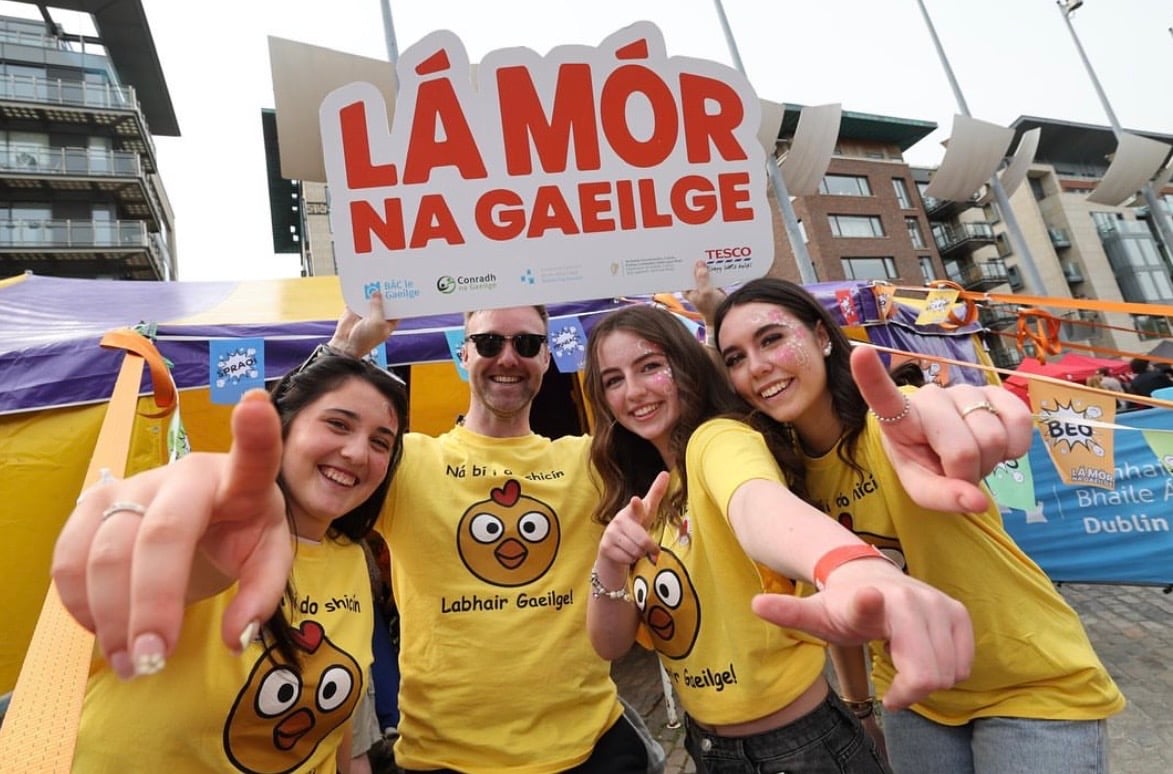 Fís Féile