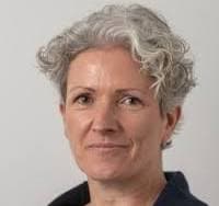 Lorna Maxwell