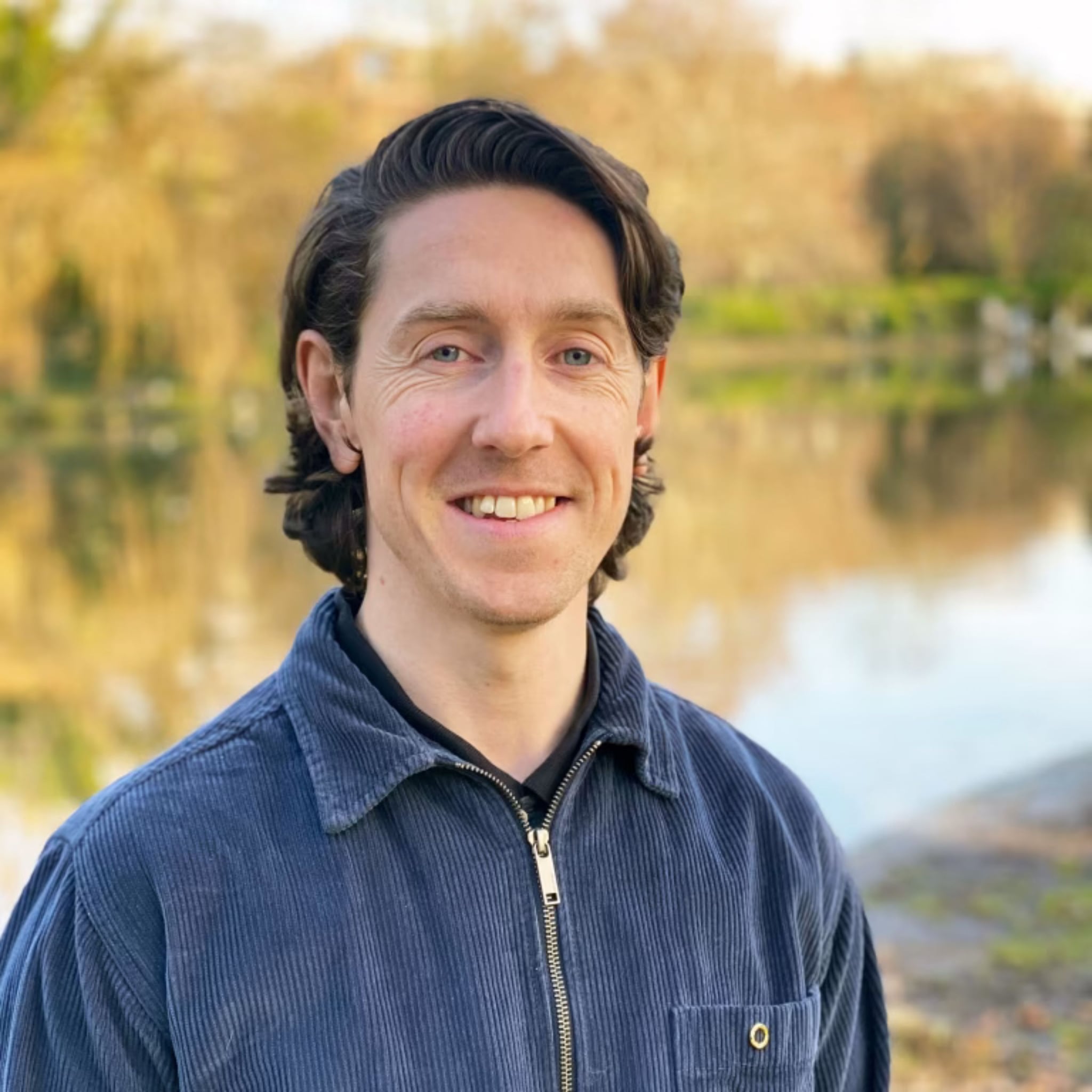 Ruairí Ó hÉideáin