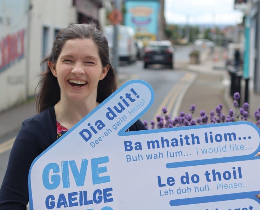 Síne Nic an Ailí