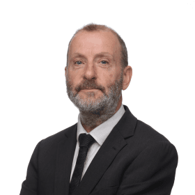 Stephen Brady