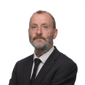 Stephen Brady